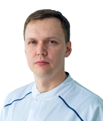 Тришин Михаил Викторович