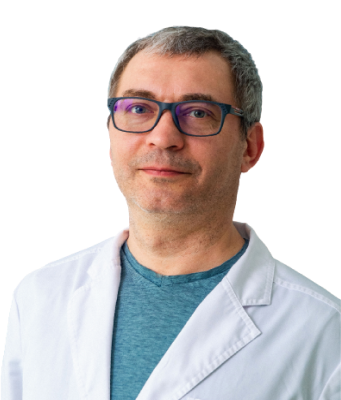 Мерзляков Александр Викторович