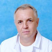 Скоробогатых Александр Владимирович