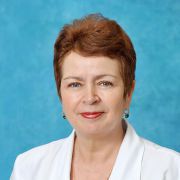 Герасимова Надежда Максимовна 