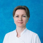 Авдеева Марина Евгеньевна 
