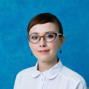 Мусалова Ильнара Амировна