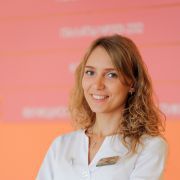 Белова Анастасия Сергеевна