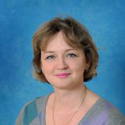 Провкова Елена Михайловна 