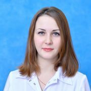 Морозова Екатерина Павловна
