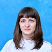 Морозова Татьяна Вдадимировна