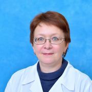 Широкова Надежда Николаевна