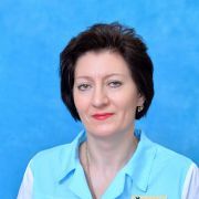 Зайцева Елена Анатольевна
