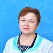 Константинова Ольга Дмитриевна