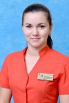 Залилова Альфия Марсовна