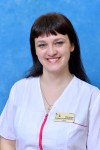 Маркушина Людмила Александровна