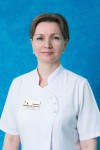 Авдеева Марина Евгеньевна 