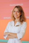 Белова Анастасия Сергеевна