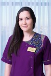 Ханбикова Руфина Маратовна
