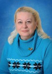 Фурсова Людмила Владимировна 