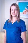 Писарева Екатерина Алексеевна