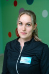 Кузина Татьяна Сергеевна