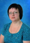 Василевская Галина Владимировна 