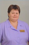 Седова Наталья Петровна