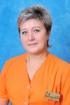 Зыкова Марина Александровна