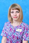 Кузина Ольга Андреевна