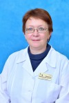 Широкова Надежда Николаевна