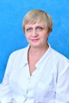 Демина Людмила Михайловна