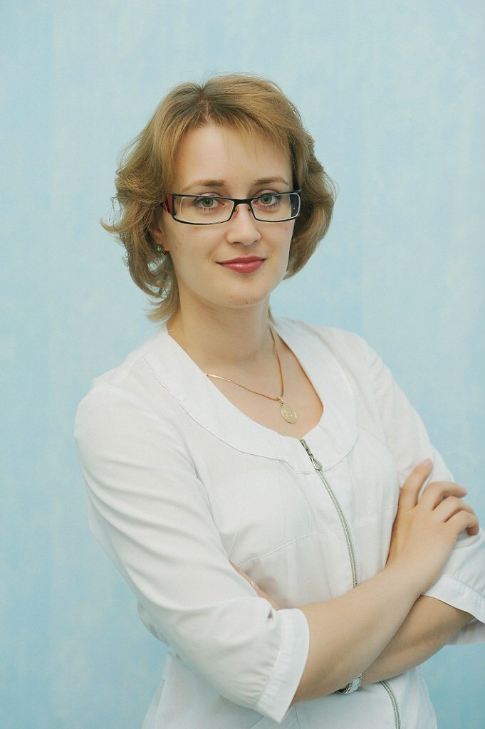 Корнилова